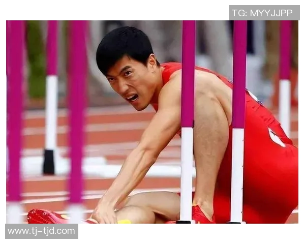 刘翔从北京奥运冠军到伤痛重生的心路历程与奋斗精神 刘翔从北京奥运冠军到伤痛重生的心路历程与奋斗精神