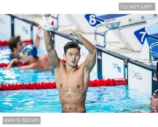 成功背后宁泽涛的训练秘诀与坚定信念的力量解析