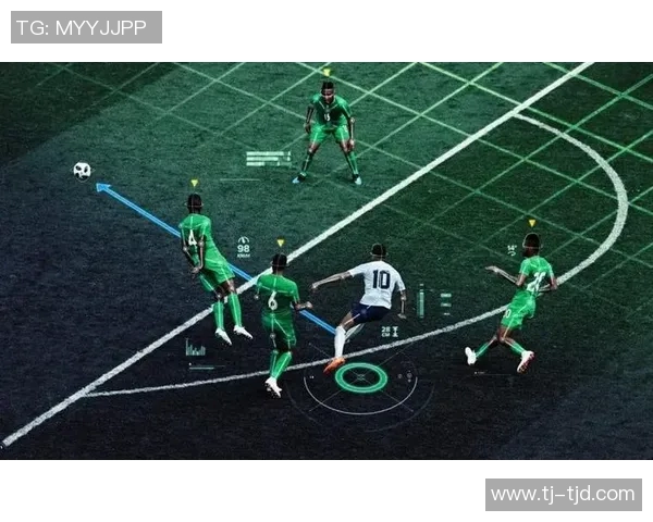 足球明星如何看待人工智能对足球运动的影响与未来发展趋势 足球明星如何看待人工智能对足球运动的影响与未来发展趋势