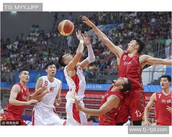 全运热身赛广东队对战新疆队精彩对决引发球迷热议