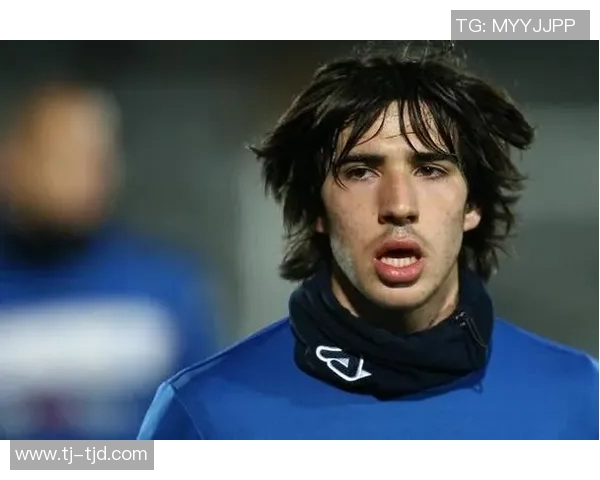 帕奎塔:从天才少年到足球场上的璀璨明星之路 帕奎塔:从天才少年到足球场上的璀璨明星之路