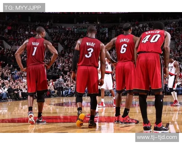 波特兰与迈阿密的激烈对决谁能在这场比赛中笑到最后 波特兰与迈阿密的激烈对决谁能在这场比赛中笑到最后