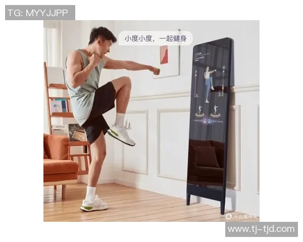 打造理想家庭健身环境的必备器材推荐与使用指南