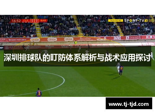 深圳排球队的盯防体系解析与战术应用探讨