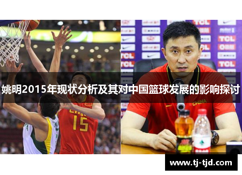 姚明2015年现状分析及其对中国篮球发展的影响探讨